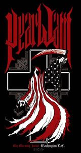 Pearl Jam Washington DC 2006