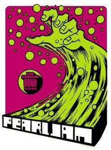 Pearl Jam Los Angeles 2006