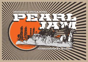Pearl Jam Cincinnati 2006