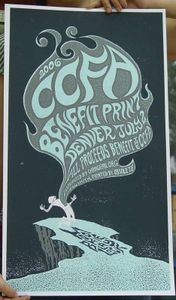 Pearl Jam Denver CCFA 2006