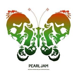 Pearl Jam Italy 2006