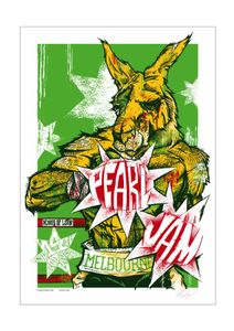 Pearl Jam Melbourne 2006