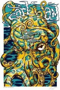 Pearl Jam Adelaide 2006