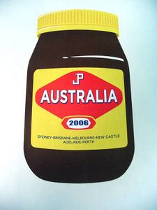 Pearl Jam Australian Tour 2006