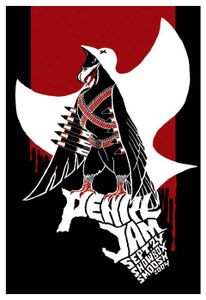 Pearl Jam Seattle 2004