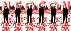 Pearl Jam NEOCON Tour 2004