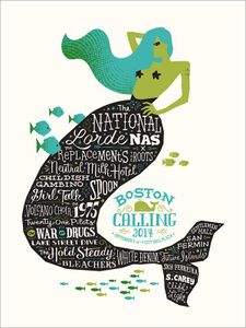 Boston Calling 2014