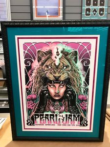 Pearl Jam Amsterdam 2018 (Night 1)