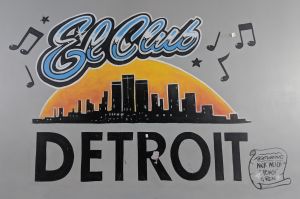 El Club (Detroit, MI)