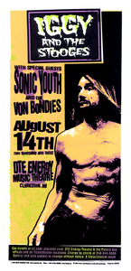 The Stooges - 2003-08-14 - Clarkston, MI, USA