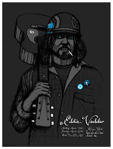 Eddie Vedder Seattle 2008