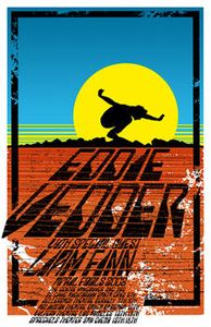Eddie Vedder April Fools Tour 2008