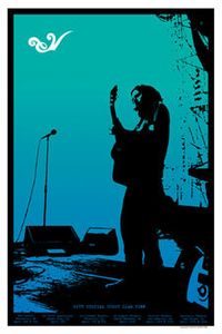 Eddie Vedder April Fools Tour 2008