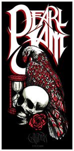 Pearl Jam Camden 2008