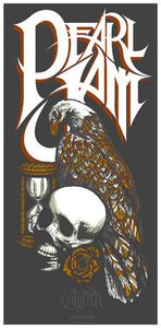 Pearl Jam Camden 2008