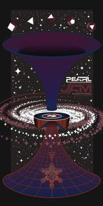 Pearl Jam Hartford 2008