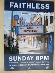 Faithless