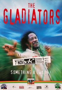 The Gladiators