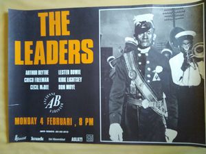 The Leaders