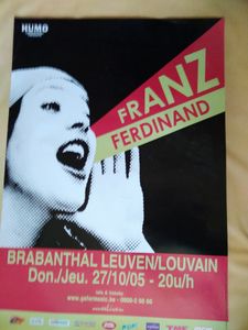 Franz Ferdinand