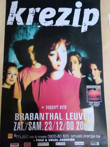 Krezip