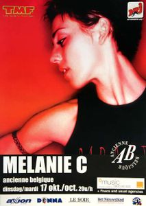 Melanie C.