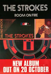 The Strokes