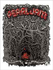 Pearl Jam Rotterdam 2009