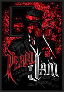 Pearl Jam Salt Lake City 2009