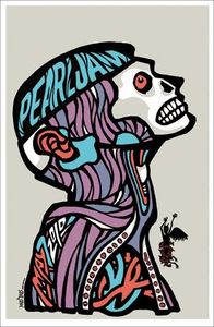 Pearl Jam Noblesville 2010
