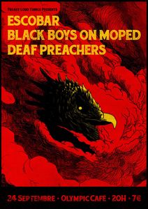 Freaky Loud Things Presents