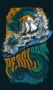 Pearl Jam Gdynia 2010