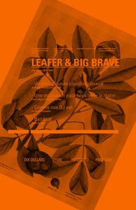 Leafer + Big Brave