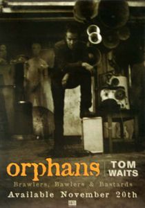Tom Waits