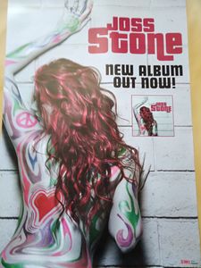 Joss Stone