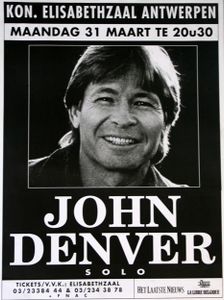 John Denver