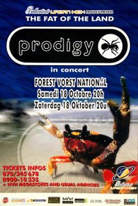 Prodigy