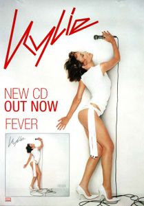Kylie Minogue