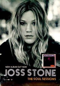 Joss Stone