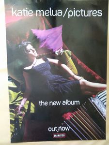 Katie Melua