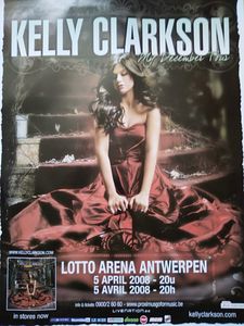 Kelly Clarkson