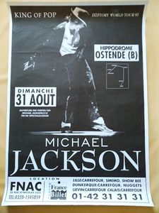 Michael Jackson