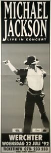 Michael Jackson