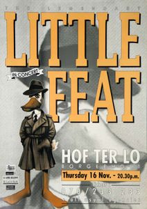 Little Feat
