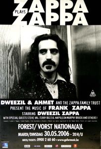 Zappa Plays Zappa