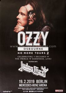 Ozzy Osbourne