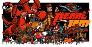 Pearl Jam East Troy 2011