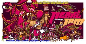Pearl Jam East Troy 2011