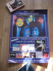 THE CURE