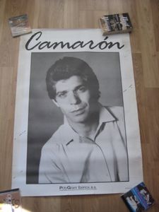 CAMARON